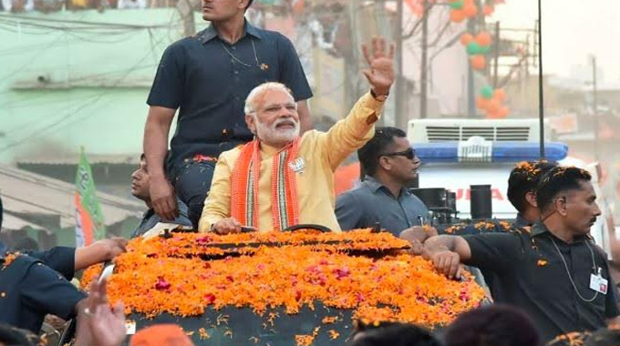 NDA: 11 ఏళ్ల ఎన్డీఏ పాలన భేష్ అంటున్న కేంద్రమంత్రులు, నిపుణులు..