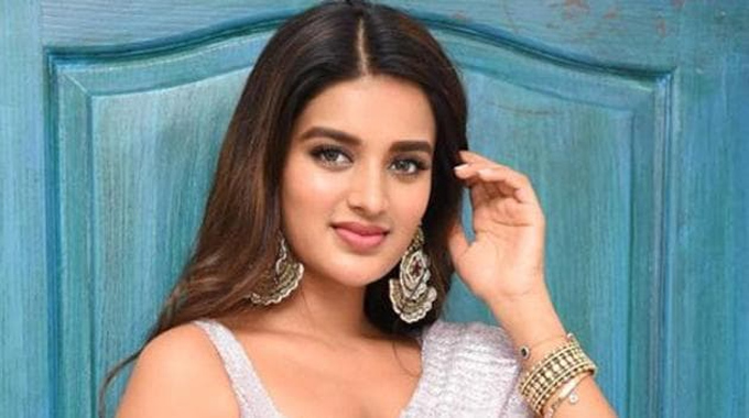 Nidhhi Agerwal: లిప్ లాక్ సీన్స్ గురించి నిధి ఏమంటుందంటే