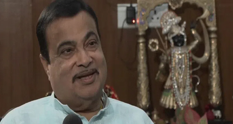 Nitin Gadkari: రెండేళ్లలో అమెరికాను తలపించేలా : నితిన్‌ గడ్కరీ