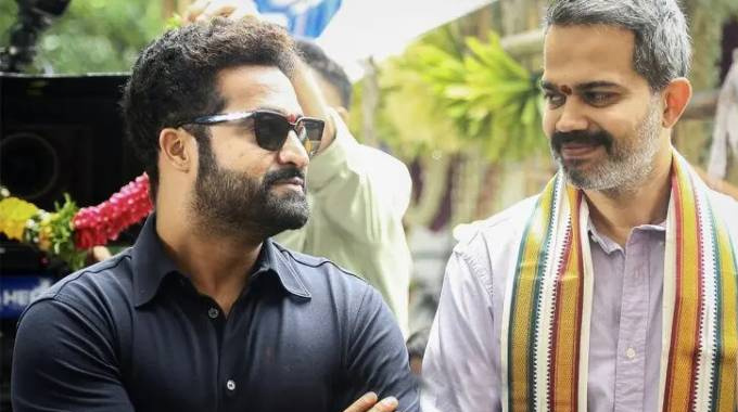 Dragon: డ్రాగ‌న్ స్పెష‌ల్ సాంగ్ లో ఆ బ్యూటీ?