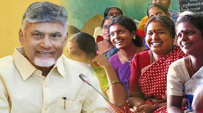 NTR Vidya Vikasam: పిల్లల విద్య కోసం ఎన్టీఆర్ విద్యా వికాసం.. తల్లులకు కూటమి కొత్త ఆర్థిక తోడ్పాటు
