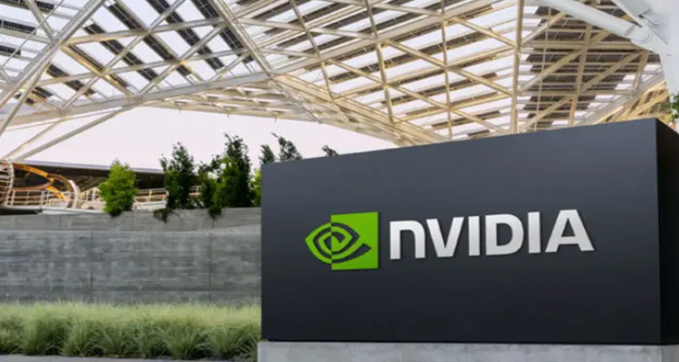 NVIDIA: మైక్రోసాఫ్ట్‌ షాక్‌ ఇచ్చిన ఎన్విడియా