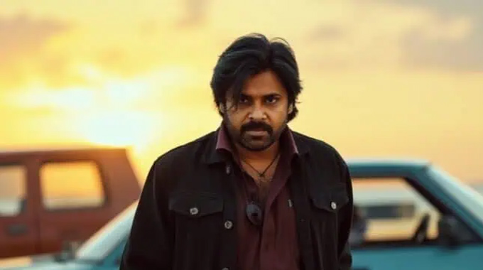 OG: ఓజి ఫ‌స్ట్ సింగిల్ అప్డేట్