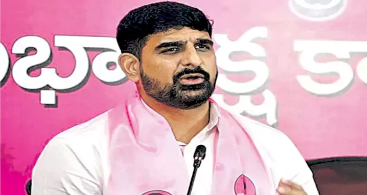 Kaushik Reddy: పాడి కౌశిక్‌ రెడ్డికి హైకోర్టులో చుక్కెదురు