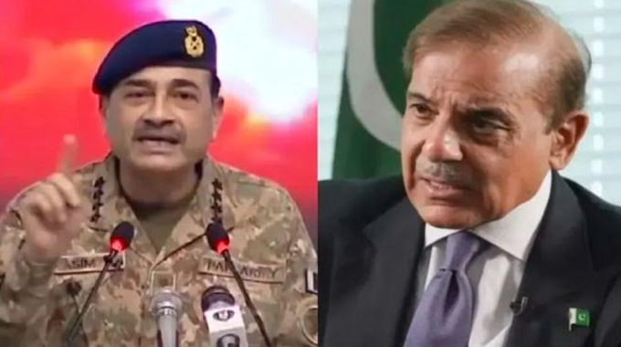 Balochistan: బలూచిస్తాన్ పై నిర్భంద అణచివేత చట్టం.. పాక్ మరో వివాదాస్పద నిర్ణయం