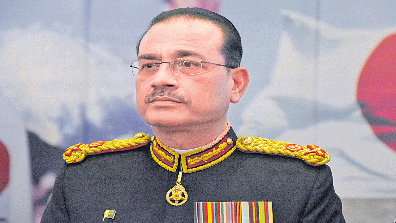 America: అమెరికా ఆర్మీ డేకు అతిథిగా పాక్ ఫీల్డ్ మార్షల్ America: అమెరికా ఆర్మీ డేకు అతిథిగా పాక్ ఫీల్డ్ మార్షల్