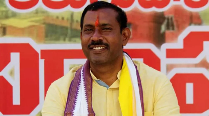Chandrababu: పల్లాకు బాబు ప్రమోషన్..?