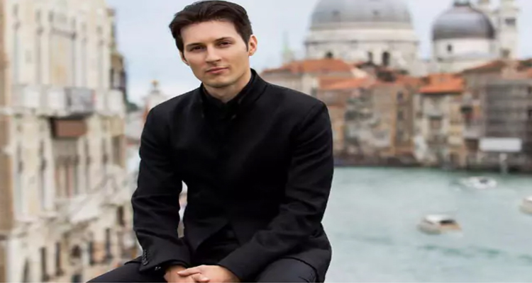 Pavel Durov : నా వీర్యదానంతో పుట్టిన పిల్లలకూ సంపద పంచేస్తా : దురోవ్‌ మరో  సంచలన ప్రకటన