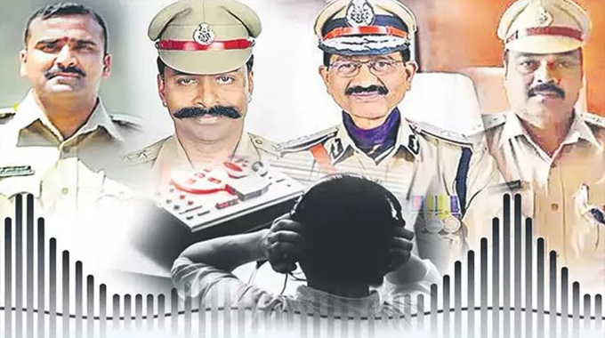 Phone Tapping: రేవంత్ రెడ్డికి షాక్..! ఫోన్ ట్యాపింగ్ విచారణలో సంచలన విషయాలు..!!