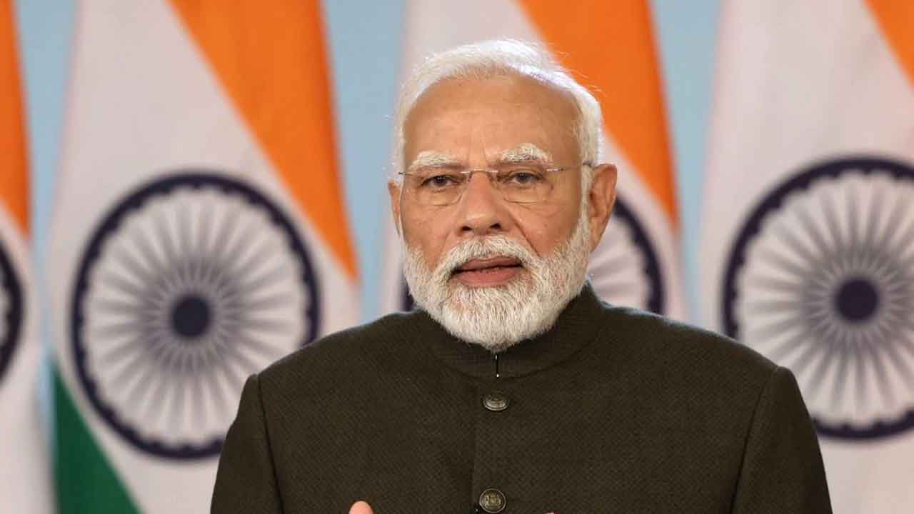 Operation Sindoor: మోడీకి అక్కడి నుంచి ఫోన్ కాల్, పార్లమెంట్ లో జై శంకర్ సంచలనం