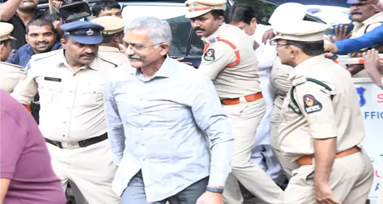 Prabhakar Rao: ఫోన్‌ ట్యాపింగ్‌ కేసులో సిట్‌ విచారణకు ప్రభాకర్‌రావు