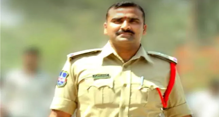 Praneetha Rao: ప్రణీత్‌రావును మరోసారి విచారించిన సిట్‌