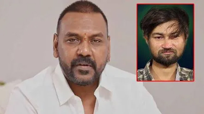 Lawrence: ప్లీజ్ న‌న్ను క‌లువు.. లారెన్స్ ఎమోష‌న‌ల్ పోస్ట్