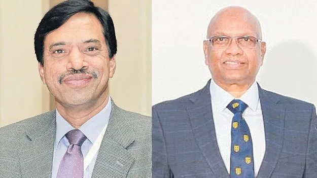 Ram Atmakuri : బోస్టన్‌ సైట్‌ బోర్డు సభ్యుడిగా రామం ఆత్మకూరి