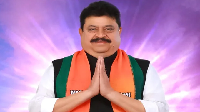 Ramachandra Rao: తెలంగాణ బీజేపీ అధ్యక్షుడిగా రామచందర్ రావు..!!