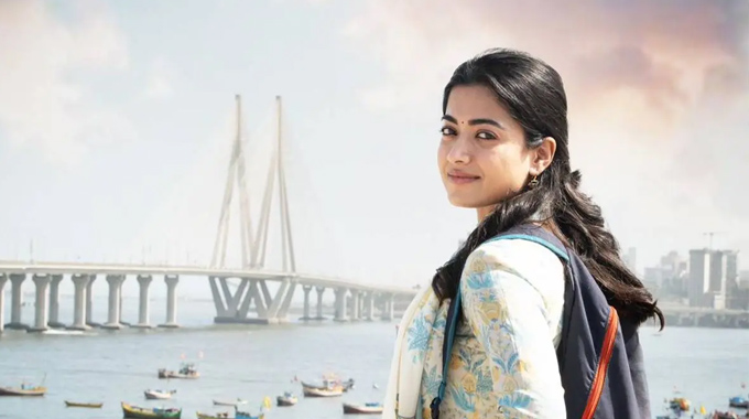 Rashmika Mandanna: ర‌ష్మిక అయినా ఆ అప‌వాదుని తొల‌గిస్తుందా?