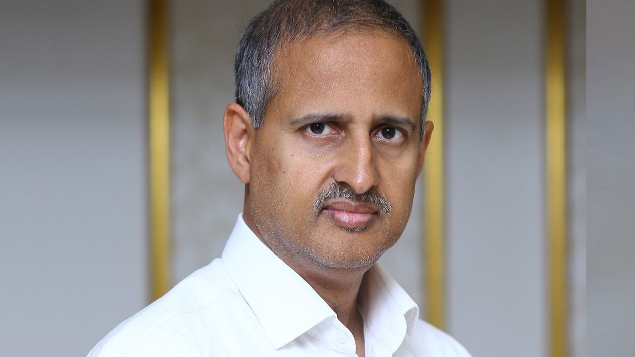 Ravi Vemuri:ప్రవాస తెలుగు వ్యవహారాల సలహాదారుగా వేమూరి రవి