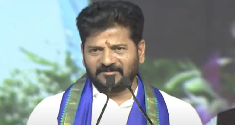 Revanth Reddy : టీటీడీ బోర్డు మాదిరిగా తెలంగాణలోనూ.. వైటీడీ