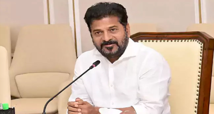 Revanth Reddy: మరోసారి అధికారంలోకి వచ్చేలా పని చేయాలి: రేవంత్‌ రెడ్డి