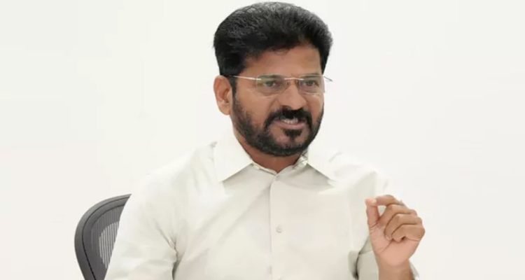 Revanth Reddy: తెలంగాణ-కితాక్యూషు మధ్య సహకార ఒప్పందం : సీఎం రేవంత్‌ రెడ్డి