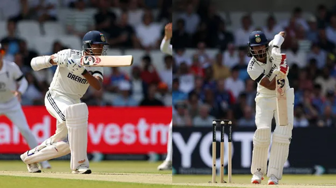 Ind vs Eng: తడబడ్డ సాయి సుదర్శన్.. సోషల్ మీడియాలో ట్రోలింగ్