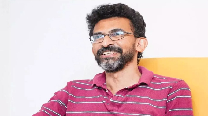 Sekhar Kammula: కుబేర విష‌యంలో ఎన్నో టెస్టులు పాస‌య్యా