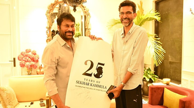 Sekhar Kammula: శేఖ‌ర్ కు ఇదే మంచి ఛాన్స్