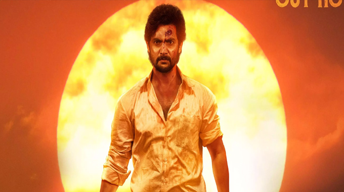 Shambhala: అంచనాల్ని అమాంతం పెంచేసిన ఆది సాయి కుమార్ ‘శంబాల’ టీజర్