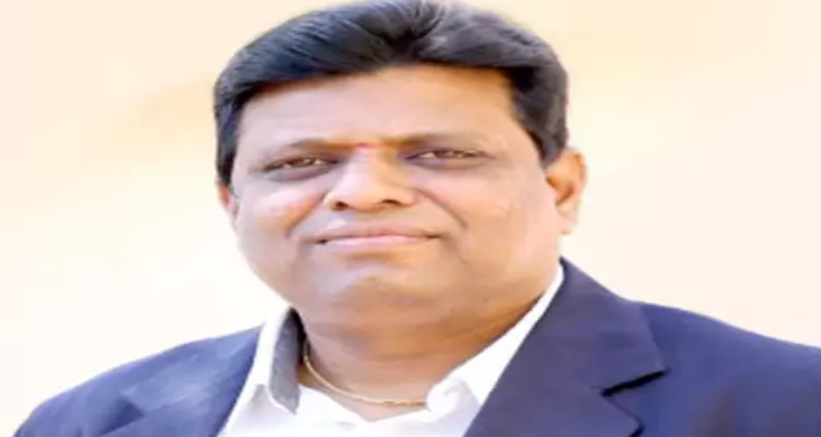 APPSC:  ఏపీపీఎస్సీ సభ్యుడిగా శశిధర్‌