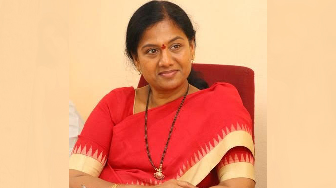 Gouthu Sireesha: పలాస రాజకీయ వేడి.. శిరీషను టార్గెట్ చేస్తున్న అప్పలరాజు..