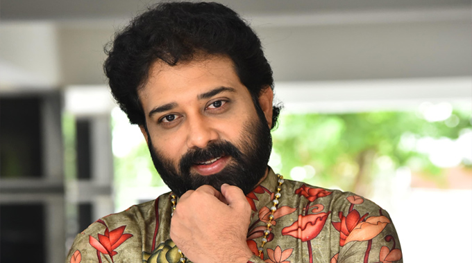 Siva Balaji: ‘కన్నప్ప’లో ప్రభాస్, విష్ణు పాత్రల మధ్య వచ్చే సంభాషణలు అద్భుతం! : శివ బాలాజీ