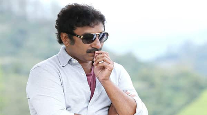 Srinu Vaitla: మైత్రీతో వైట్ల సినిమా?