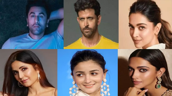 Bollywood: బాలీవుడ్ స్టార్ల బిజినెస్‌లు