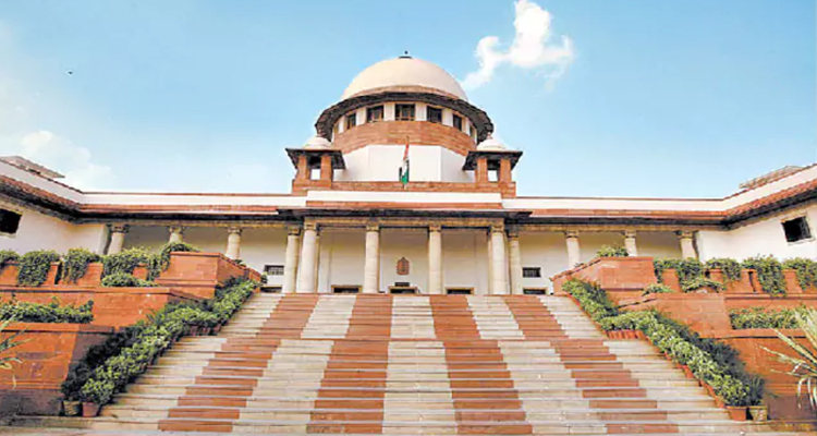 Supreme Court : మాజీ మంత్రి కేటీఆర్‌కు షాక్‌ ఇచ్చిన సుప్రీంకోర్టు