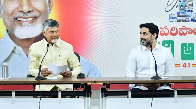 Talliki Vandanam: తల్లికి వందనం కూటమి కంటే టీడీపీకే ప్లస్..?