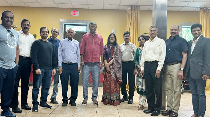 TANA: తానా మహాసభలు… సిద్ధమైన కమిటీలు TANA: తానా మహాసభలు… సిద్ధమైన కమిటీలు