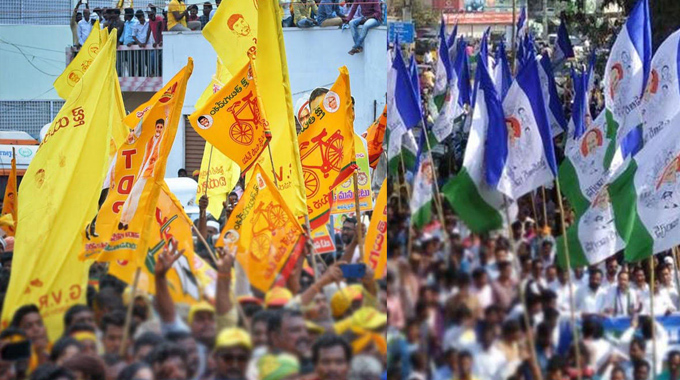 Pulivendula: తొలిసారి పులివెందుల జెడ్పీటీసీ ఎన్నికల్లో ఓటు వేయడానికి సిద్ధమవుతున్న ప్రజలు