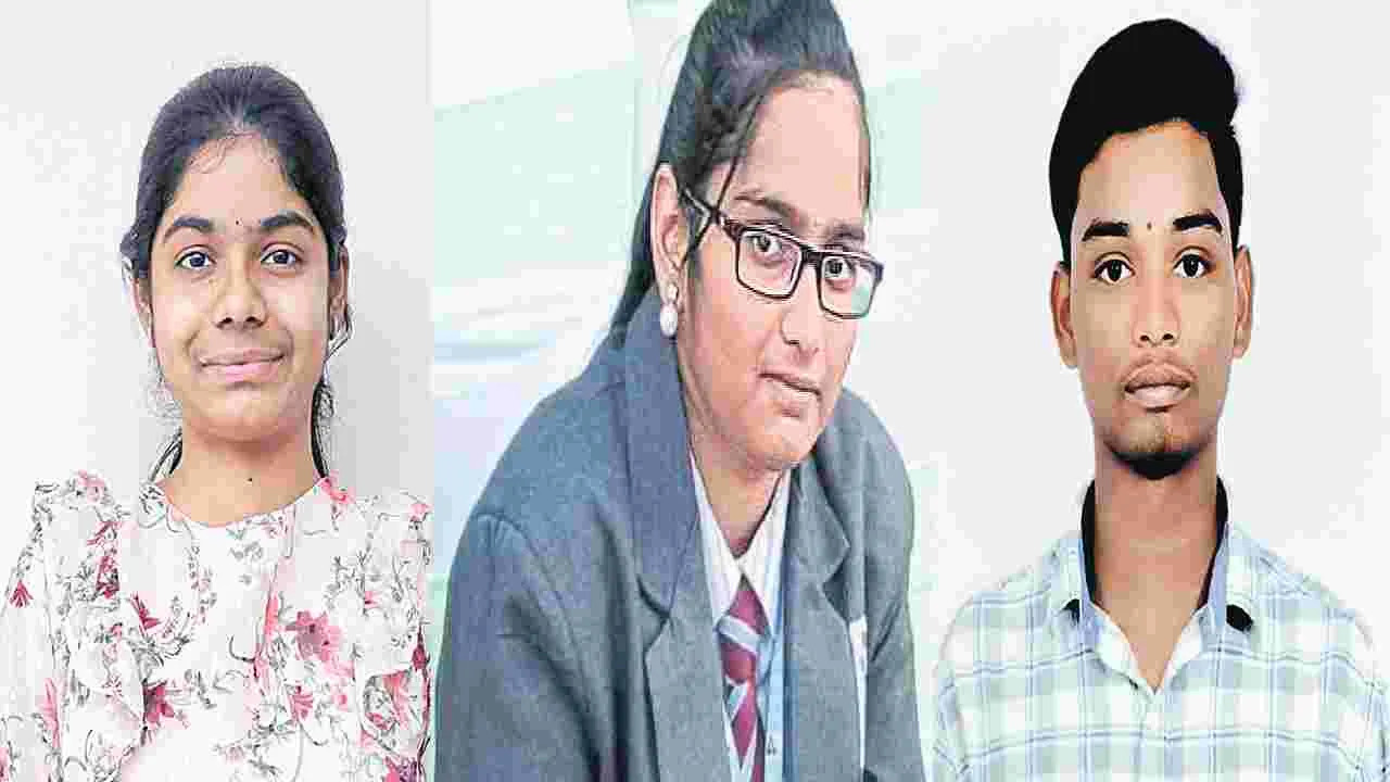 Japan: జపాన్‌ పర్యటనకు ముగ్గురు  తెలంగాణ విద్యార్థులు ఎంపిక