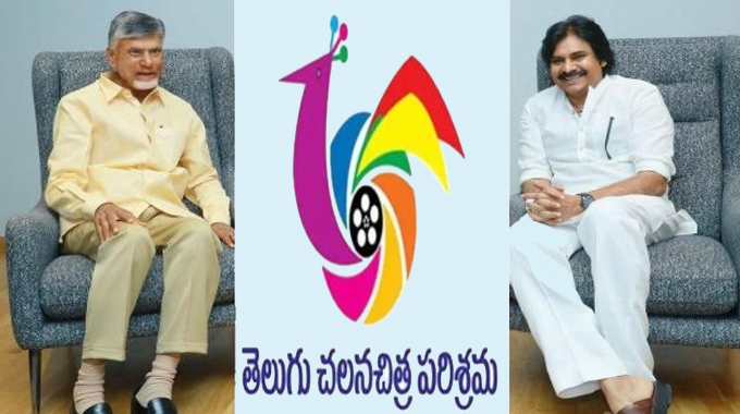 Tollywood: ఏపీ సర్కార్‌తో చర్చలకు టాలీవుడ్‌కు తీరికే లేదట..!