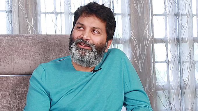 Trivikram: త్రివిక్ర‌మ్ సిట్యుయేష‌న్ ఇలా అయిందేంటి?