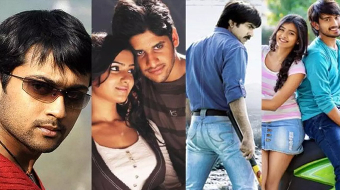 Tollywood: టాలీవుడ్ అప్‌క‌మింగ్ రీరిలీజ్ సినిమాలు!