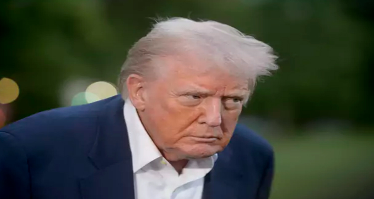 Donald Trump: ఒబామాకు చర్చించడం రాదు : డొనాల్డ్‌ ట్రంప్‌