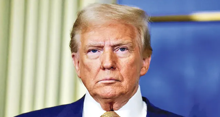 Donald Trump: చైనాతో ఒప్పందం కుదిరింది…  త్వరలో భారత్‌తోనూ
