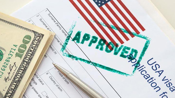 US Visa: అమెరికా వీసా ప్రక్రియ పునః ప్రారంభం.. ట్రంప్ పరిపాలనా విభాగం ఆదేశాలు జారీ..
