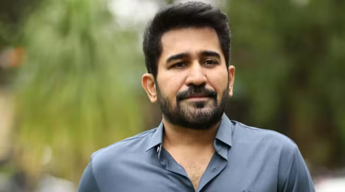 Vijay Antony: విజ‌య్ ఆంటోనీ కొత్త‌గా ట్రై చేస్తూనే ఉన్నాడుగా
