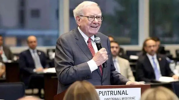 Warren Buffett: వారెన్‌ బఫెట్‌ మరోసారి భారీ విరాళం