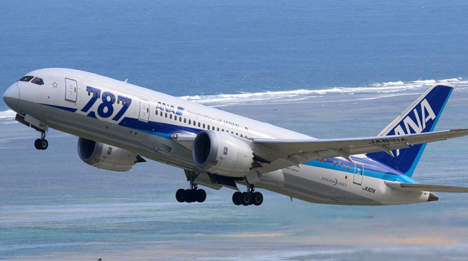 Flight: ప్రమాదంలో మరో బోయింగ్ డ్రీం లైనర్.. అదే విమానం అదే కథ..!