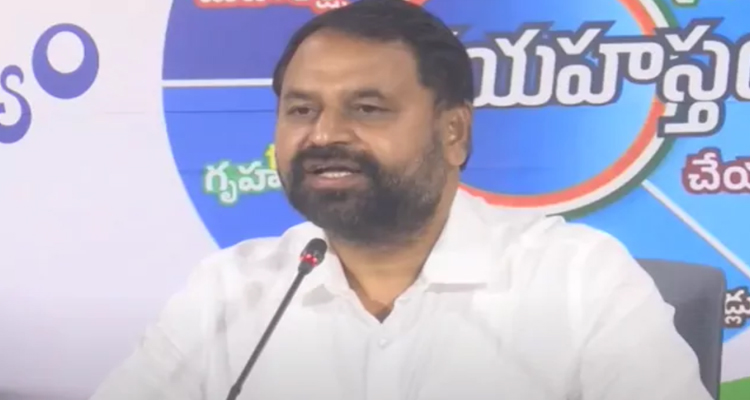 Supreme Court : స్పీకర్‌కు సుప్రీంకోర్టు సూచనలు మాత్రమే : అద్దంకి దయాకర్‌