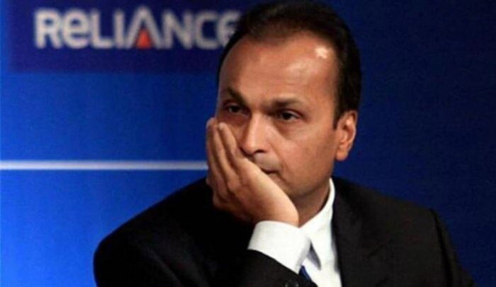 Anil Ambani : అనిల్‌ అంబానీకి ఈడీ షాక్‌ .. 50 కంపెనీలపై