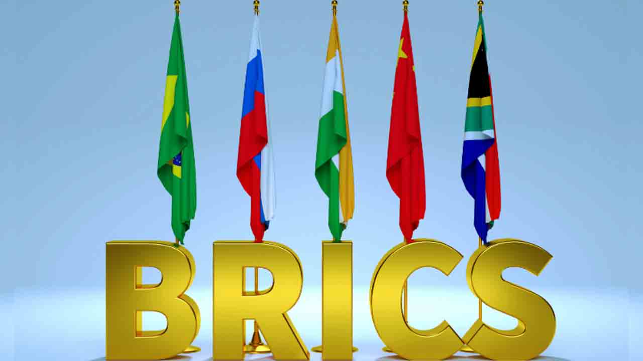 BRIC:  ట్రంప్‌ టారిఫ్‌లను తప్పుబట్టిన రష్యా